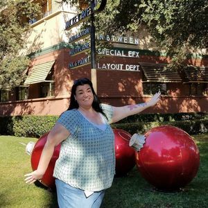 Meet your Posher, Stacy